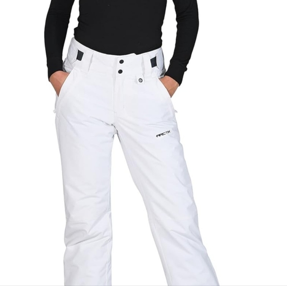 New with Tags Snow Pants - Picture 2 of 3